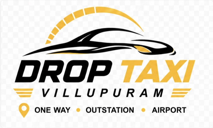 Drop Taxi Villupuram